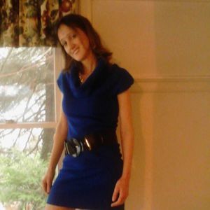 Meet your Posher, Mary